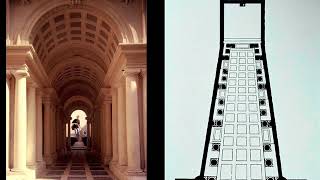 History of Arch Lecture 32 Baroque Part 3 Borromini & Bernini