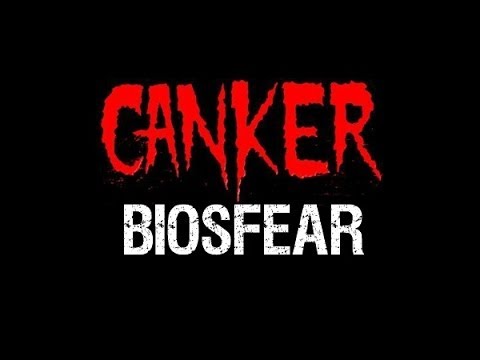 Canker - Biosfear (Official Lyric Video)