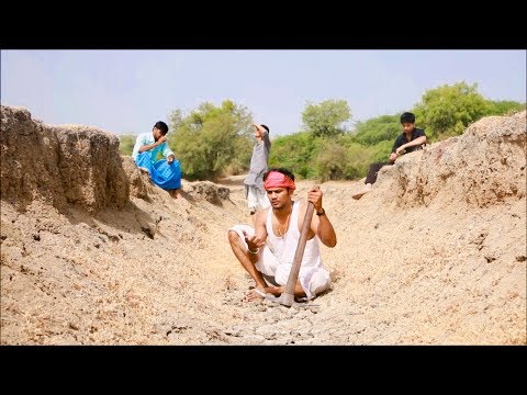 Aniket Taras: Water Crisis (Inspired by a True Story)