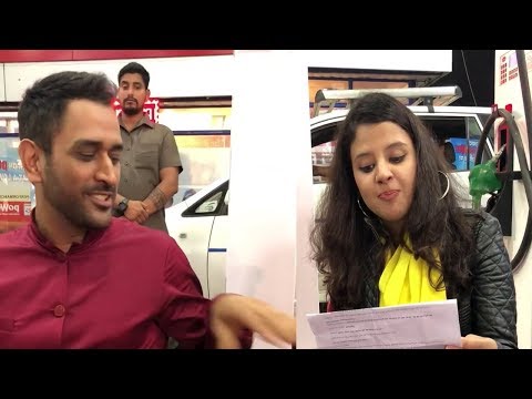 download lagu mp3 mp4 Sakshi Dhoni Interview, download lagu Sakshi Dhoni Interview gratis, unduh video klip Sakshi Dhoni Interview