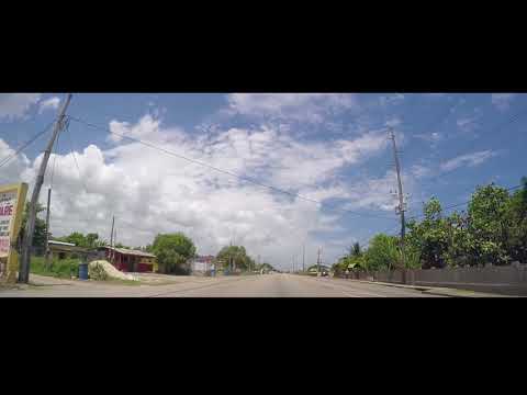 Salem, St Ann, Jamaica