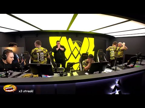 OHNEPIXEL REACTS to Vitality WINNING LAST CS:GO MAJOR