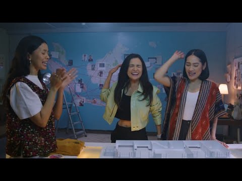 Balas Budi Official Teaser Trailer | Starring Michelle Ziudith, Gisella Anastasia, & Niken Anjani