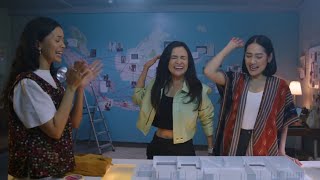 Balas Budi Official Teaser Trailer | Starring Michelle Ziudith, Gisella Anastasia, & Niken Anjani