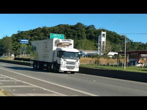 P310 da Paulisul passando de 200