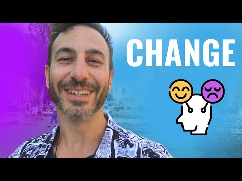 Breaking Patterns of Behavior Immediately