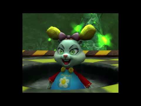 Conker: Live and Reloaded Pt  15