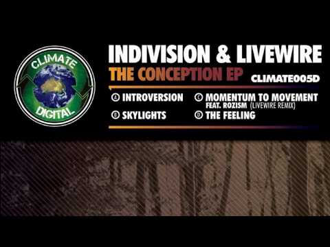Indivision - All Of That