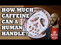 Why Americans Refrigerate Eggs and Most Countries Don't, How Much Caffeine Can a Human Take and More DEFAULT Thumbnail