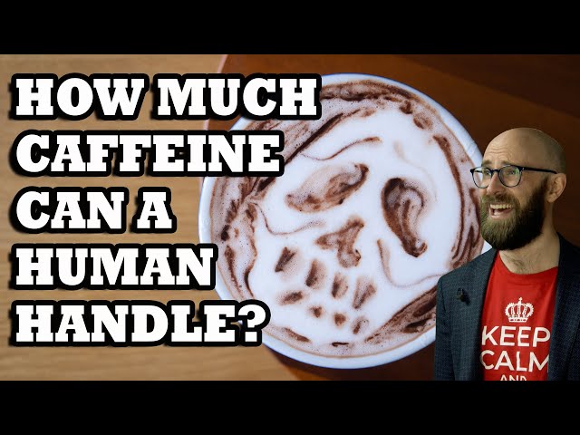 Why Americans Refrigerate Eggs and Most Countries Don't, How Much Caffeine Can a Human Take and More SDDEFAULT Thumbnail