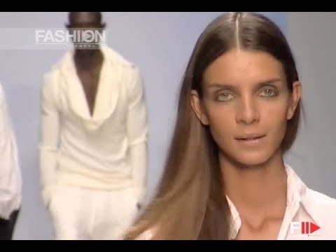 UNCONDITIONAL Fall Winter 2006 2007 London - Fashion Channel