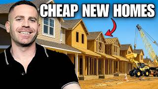 How To Get A Great Deal On A New Construction Home