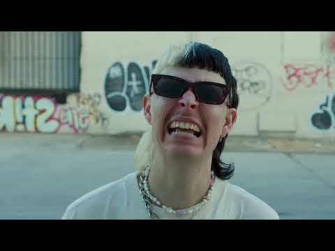 Whyel - Bad Things Ft. SpaceMan Zack