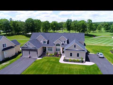 Villas at Pleasant Valley, Sutton MA