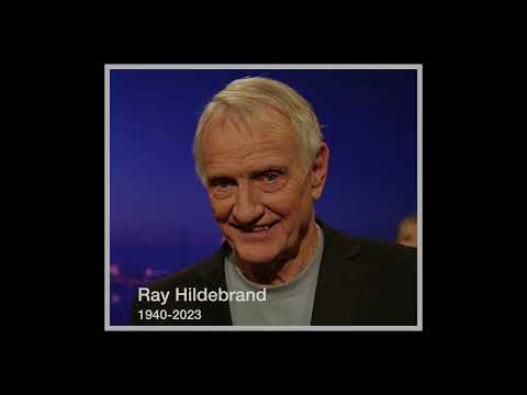 Ray Hildebrand Memorial FCA Tribute