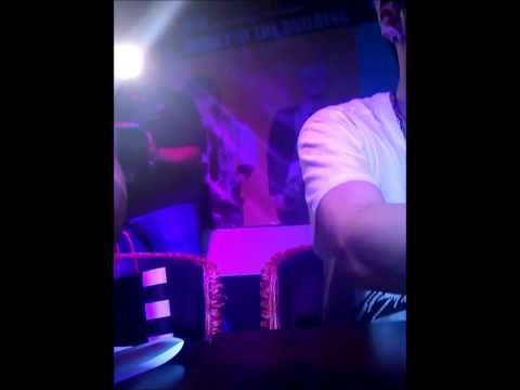 M.I.B Fanmeet SG 130524