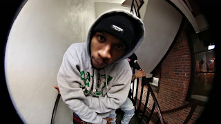 KREAM X TORY LANEZ - SOMETIMES