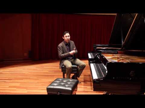 Alexander Kobrin - Piano Tone