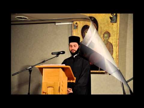 El Archimandrita Nikódimos Kabarnós