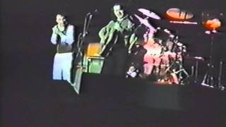 Rory Gallagher - 06 Walkin Blues - Sportcsarnok, Budapest, Hungary, January 22, 1985