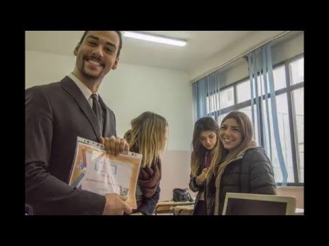 ISISS "Terra di Lavoro" di Caserta - Open Day 31.1.2016