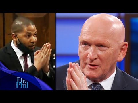 Body Language and Behavior Experts Analyze Jussie Smollett