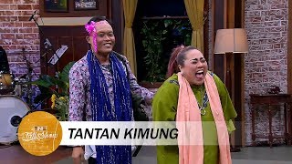Download lagu Tantan Kimung yang Mengajar Tari Virzha mp3