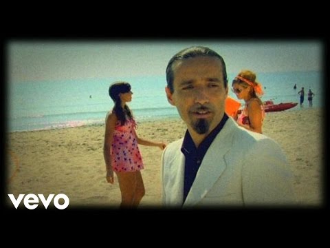 Daniele Silvestri - Una Giornata Al Mare (videoclip)
