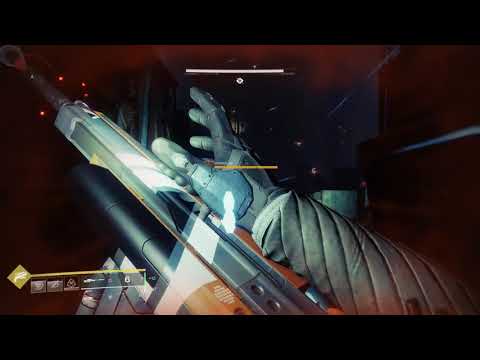 Destiny 2 Red War (Gameplay Walkthrough) Part 4