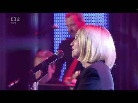 Wish You Were Here - Bára Basiková, Viktor Dyk