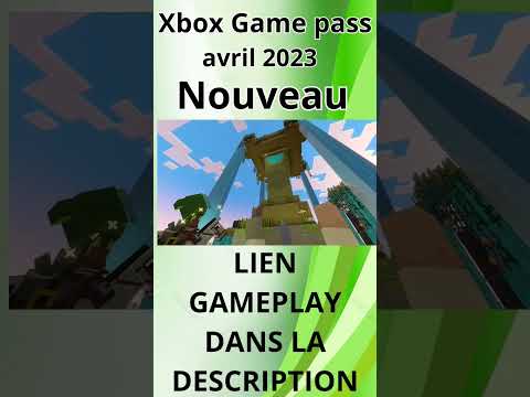 manb Xbox Game pass  - Xbox Game pass: Minecraft Legends
