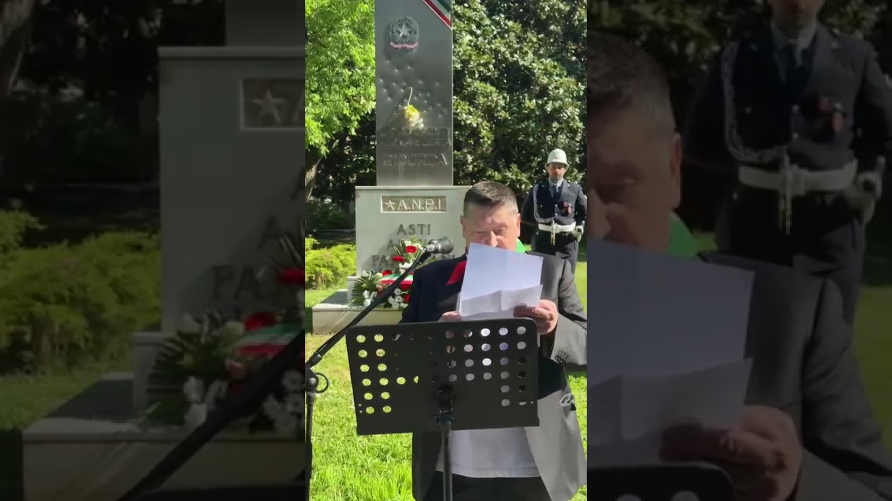 Iniziativa civica ANPI