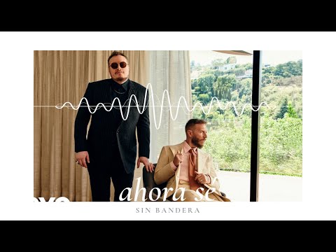 Ahora Se (Lyric Video)