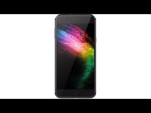 InFocus Snap 4 Mobile Detail Specification