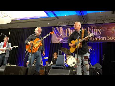 One Mint Julep, Jack Pearson, Tommy Emmanuel, Jim Nichols, Ricky Brasfield