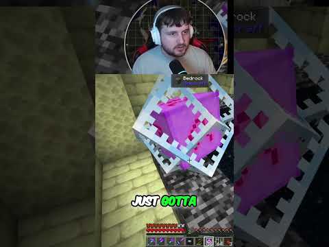 Respawning the Ender Dragon in All the Mods 10!