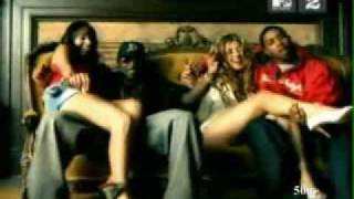 50 cent feat eminem   peep show music video explicit