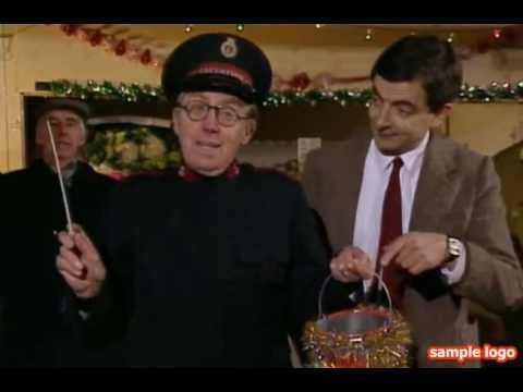 MR BEAN 2017 full episodes  - مترجم