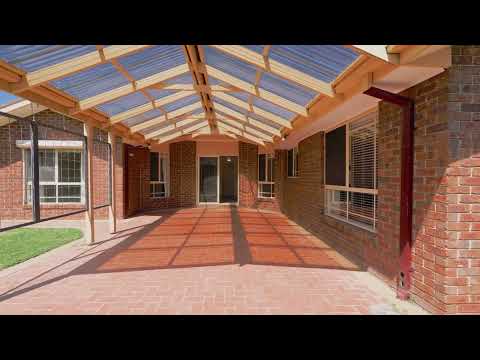 11 Burrowa Street, Palmerston, ACT 2913, 4 Bedrooms, 2 Bathrooms, House