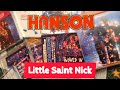 HANSON - Little Saint Nick