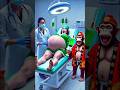 ️ Evolution Of Baby Big Belly Pregnant Women In Hospital 2 Cat Cute Baby Shorts