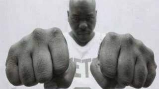 Freddie Foxxx AKA Bumpy Knucles- Put The Beat On&#39;m