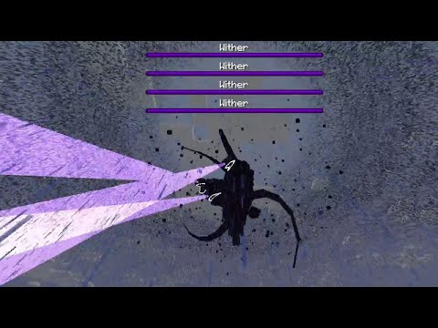 The wither invasion trailer