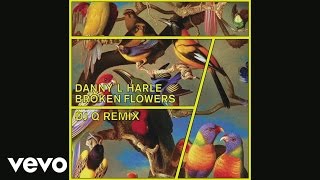 Danny L Harle - Broken Flowers (DJ Q Remix) [Official Audio]