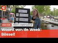 Het Twentse woord van deze week: Bössel!