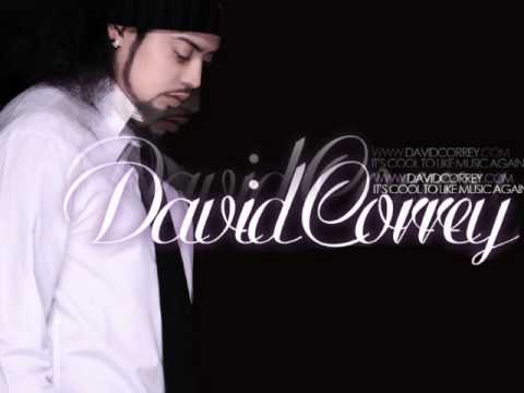 David Correy feat. Rihanna  - What You Want