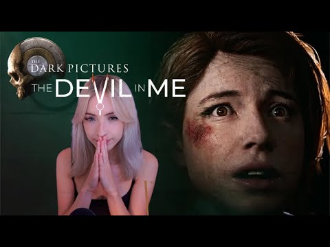 Dark Pictures: The Devil in Me - Part 1
