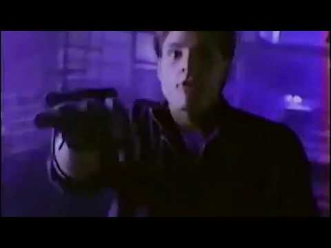 The Wizard & NES Nintendo Power Glove Video Game Tie-In Ad (1989)