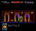 Cybernator AssaultSuitsValken Translation English Stage7