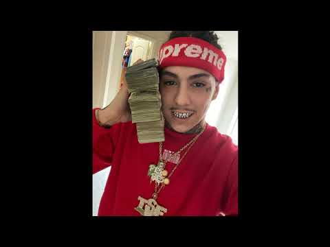 [SOLD] Peso Peso x Rizzoo Rizzoo x Go Yayo Type Beat 2020 "WHITE RUNTZ"